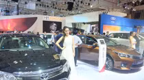 Fear of carmakers exiting Vietnam re-emerges