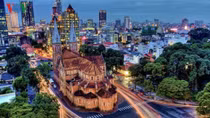 Ho Chi Minh City initiates Smart City project