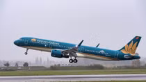 Vietnam Airlines, ACV suffer heavy losses due to COVID-19