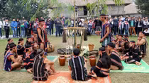 2018 Gong Cultural Festival of Central Highlands to open in November 