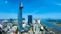 Vietnam jumps 14 places in global enabling trade index