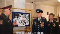 Photo exhibition in Ukraine features Vietnamese land, people