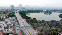 Capital city takes actions to keep sustainable growth