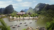 Popular sacred places for spring pilgrimages in Northern Vietnam