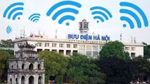 Hanoi to offer free wifi at tourist attractions 