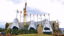 Coffee museum opens in central highlands province
