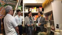 Vietnam hosts its first World Rice Conference 