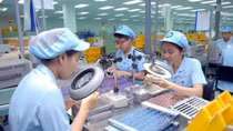 Ba Ria – Vung Tau attracts investors in IPs