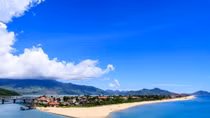 World’s most beautiful bay Lang Co looks to better serve visitors
