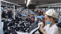 Garment, textile export fetches nearly 8.7 billion USD in Q1