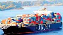 VN exporters seek help after Hanjin bankruptcy