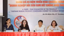 Vietnam determined to remove EC’s IUU fishing warning