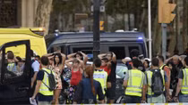 Death Toll Rises: Spanish Official Says 13 Confirmed Killed in Barcelona Attack