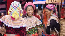 Songwriting contest on ethnic minority launched
