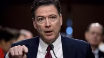 Trump Again Slams Comey Over 'Illegal' Leaks of Classified Info