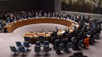 Russia May Support US Resolution on N. Korea 