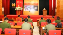 Training course on child-friendly investigation opens in Hanoi