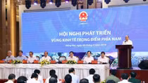 PM chairs southern key economic zone development conference
