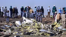 French Aviation Watchdog Sends Boeing 737 MAX Crash Data to Ethiopian Officials