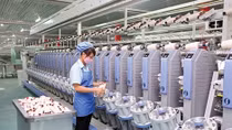 Supply chain optimisation boosts garment firms' competitiveness