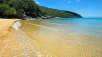 Forbes lists most beautiful beach destinations in Vietnam