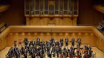 HBSO presents a night of Italian music