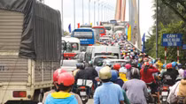 ODA funding urged for key bridge in Mekong Delta region