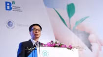 Sustainability forum highlights fundamental role of private sector