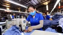 Vietnam’s textile-garment industry hopes for breakthroughs in 2019