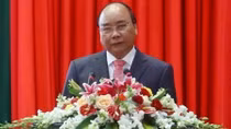 PM advises Dak Nong to focus on agriculture, tourism, mining