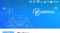 Smart parking application launched in 9 urban districts of Hanoi 