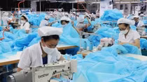 Japanese firm to invest in protective clothing factory in Vietnam