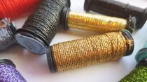 Imports of garment and footwear materials from Canada surge strongly