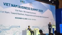 Vietnam Business Summit 2020 underlines digital transformation amid COVID-19