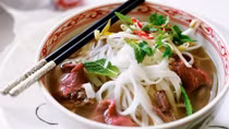 Vietnam joins ASEAN food festival to help poor children