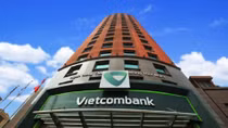 Vietcombank set to up capital to US$1.74 billion 