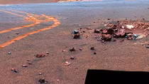 Possible Reason Why Mars, Venus Turned Into UNINHABITED HELL Revealed