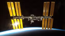 Money Talks: US Reportedly Wants to Privatize ISS
