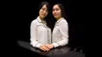 Vietnam-Korea piano duo take stage in Hanoi, HCM City