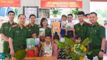 Students at PPA win hearts and souls of people in Thanh Hoa via their social program