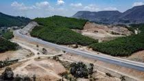 Quang Ninh: Breakthroughs to drive infrastructure development