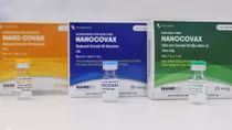 Domestic COVID-19 vaccines can only be approved based on full scientific data
