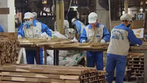 RoK increases imports of Vietnamese wooden furniture