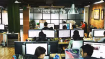 Software firms told to look for niche markets