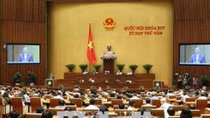Voters urge building of complete legal framework for SOE equitisation