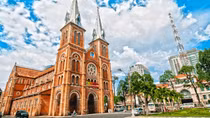 HCM City nominated for Asia's Best MICE Destination in 2021