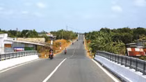 Mekong Delta provinces invite construction bids