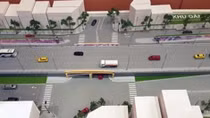 Hanoi to build 3.4 million USD pedestrian tunnel in Hoan Kiem district