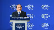 Vietnam to host World Economic Forum on ASEAN 2018