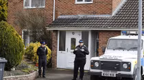Skripal Visited Estonia in 2016 to Meet With Local Intelligence - Reports